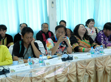 ลงพื้นที่จังหวัดเพชรบูรณ์ ... พารามิเตอร์รูปภาพ 5